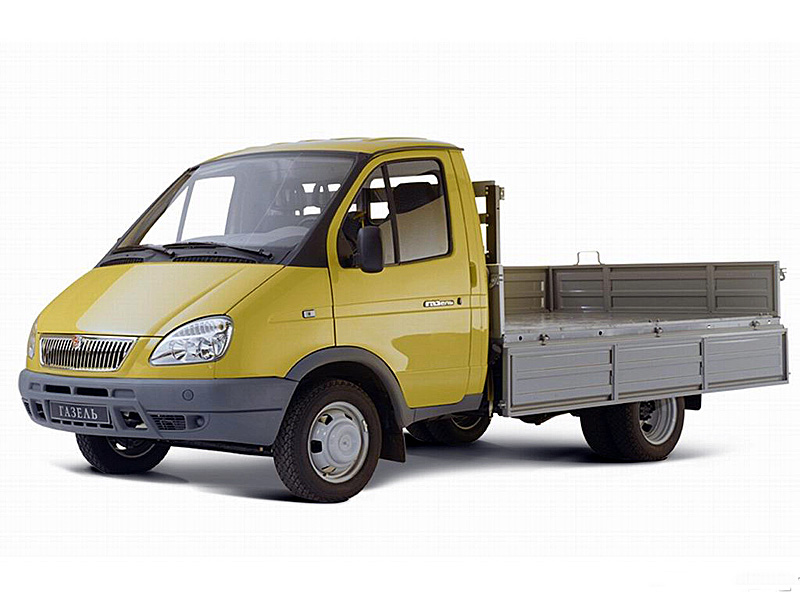 Грузовое такси Клин