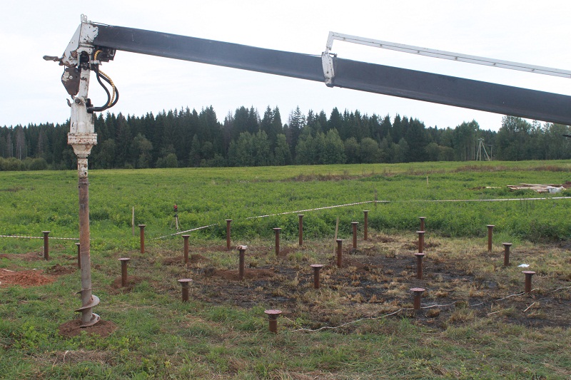 Ямобур Клин